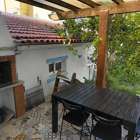 Akistay Costa da Caparica Exterior foto